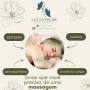 Foto 1:  Massagista Massoterapeuta Lucas Felipe 